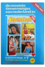 Jan Wenderhold [red.] - Chick Amsterdam Nr. 191: Samantha Fox ('Touch me')