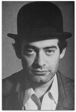 Roland Topor - Souvenir