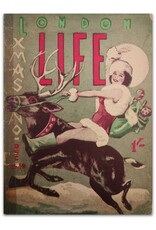 [Editors] - London Life Xmas No. Dec 1949