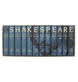 De Werken van William Shakespeare - 1983