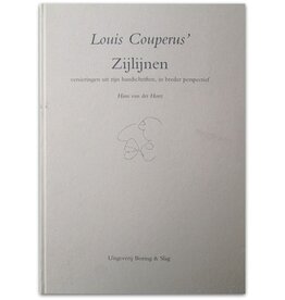 Hans van der Horst - Louis Couperus' Zijlijnen - 1996