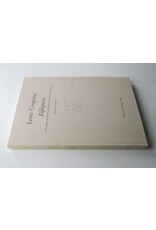 Hans van der Horst - Louis Couperus' Zijlijnen: Versieringen uit zijn handschriften, in breder perspectief