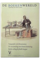 Paul Snijders, Menno Voskuil & Nick ter Wal - [Boudewijn] Büchs veiling bij Bubb Kuyper [in: De Boekenwereld Jrg. 21 Nr. 3]