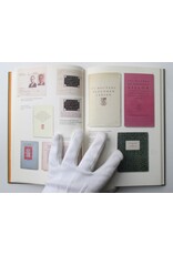 Koosje Sierman [ed.] - Adieu aesthetica & mooie pagina's!: J. van Krimpen en het 'schoone boek'. Letterontwerper & boekverzorger 1892-1958