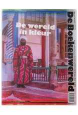 [Multatuli] - 'Mr. Van Lennep, ik heb u den Havelaar niet verkocht' [in: De Boekenwereld Jrg. 34 Nr. 2: De wereld in kleur]