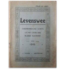 [Blanke Slavinnen] IDO - Levenswee - [c. 1910]