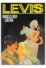 G. Levis - Parels der liefde. Tekst F. Leroi