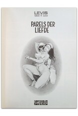 G. Levis - Parels der liefde. Tekst F. Leroi