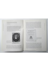 Bernard van Noordwijk & Jan Storm van Leeuwen - Sloten en beslag op kerkboeken [in: De Boekenwereld Jrg. 21 Nr. 2]