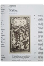 Frits Booy - 'Sinter-Klaes, ô Heil'ge Man, hoort mijn bidden en smeken!' [in: De Boekenwereld Jrg. 34 Nr. 4]