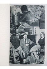 Mr. E. Elias - Rondom het boek 1937: Geschenk ter gelegenheid van de Nederlandsche Boekenweek