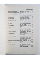 Mr. E. Elias - Rondom het boek 1937: Geschenk ter gelegenheid van de Nederlandsche Boekenweek