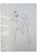Lesbos - Slap Harder Sweet Sue. Translated from the French. [...] 10 Illustrations.