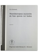 F.E. Farwerck - Noordeuropese mysteriën en hun sporen tot heden