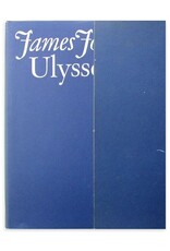 James Joyce - Ulysses / Aantekeningen bij James Joyce's Ulysses. Vertaling John Vandenbergh