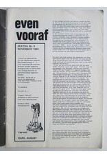 [Anonymous] - Sextra 1e jaargang nr. 8 [Zwarte Piet]