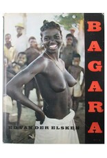 Ed van der Elsken  - Bagara [Foto's uit Equatoriaal Afrika]