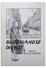 Thomas Rosenboom [e.a.] - BZZLLETIN [Special] - 27e jaargang, Nr. 250. Geïllustreerd: Nederlands beste korte verhalen in woord en beeld