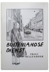 Thomas Rosenboom [i.a.] - BZZLLETIN [Special] - 27e jaargang, Nr. 250. Geïllustreerd: Nederlands beste korte verhalen in woord en beeld