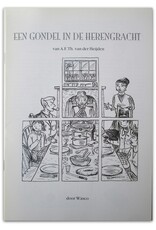 Thomas Rosenboom [e.a.] - BZZLLETIN [Special] - 27e jaargang, Nr. 250. Geïllustreerd: Nederlands beste korte verhalen in woord en beeld