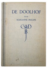 Marianne Philips - De doolhof