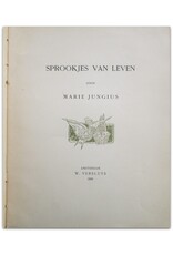Marie Jungius - Sprookjes van Leven