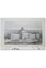 Herbert Small - Handbook of the New Library of Congress in Washington. Fully Illustrated