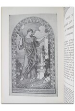 Herbert Small - Handbook of the New Library of Congress in Washington. Fully Illustrated