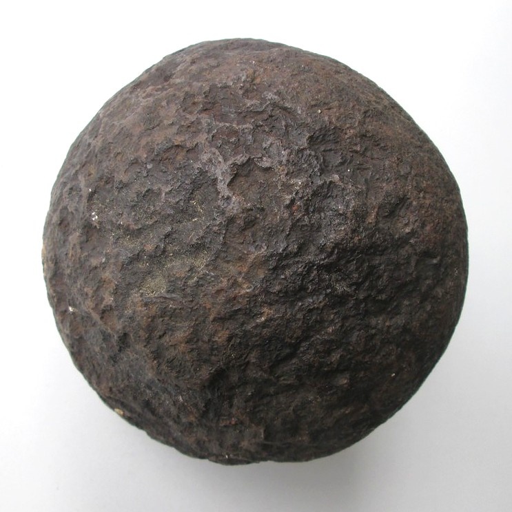 [Military] - Cannonball - Arcana Cabana