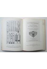 Chris Philip - A Bibliography of Firework Books. Works on recreative fireworks from the sixteenth to the twentieth century