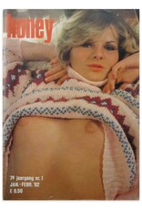 [Anonymous] - Honey Nr. 1: Jan-Febr '82