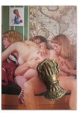 [Redactie] - Honey Nr. 1: Jan-Febr '82