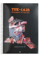 [Editors] - Honey Nr. 1: Jan-Febr '82