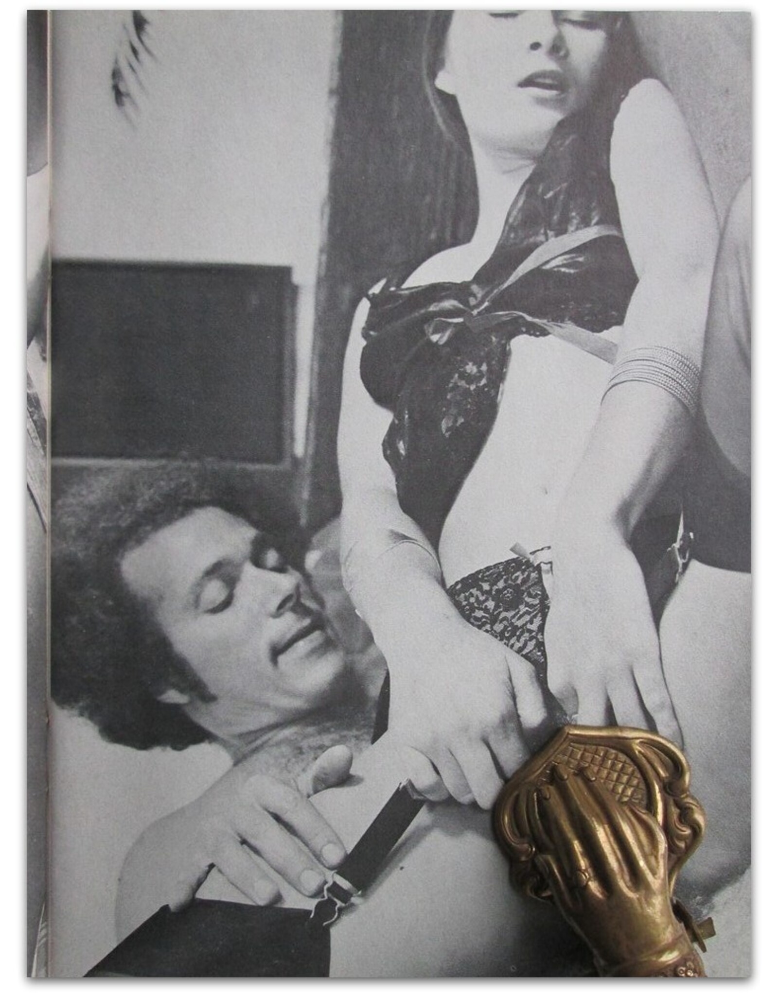 [Redactie] - Honey Nr. 1: Jan-Febr '82