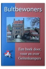 Abel Brouwer [i.a., ed.] - Bultbewoners. Een boek door, voor en over Geitenkampers