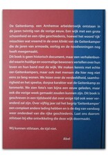 Abel Brouwer [e.a., red.] - Bultbewoners. Een boek door, voor en over Geitenkampers