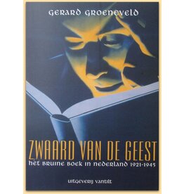 G. Groeneveld - Zwaard van de geest - 2009