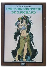 Michel Bourgeois - L'oeuvre erotique de Georges Pichard