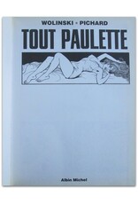 G. Pichard & Wolinksi - Tout Paulette