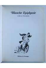 Georges Pichard & Lob - Blanche Epiphanie [1]