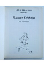 Georges Pichard & Lob - Blanche Epiphanie [2]
