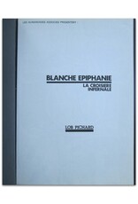 Georges Pichard & Lob - Blanche Epiphanie [3]: La croisière infernale