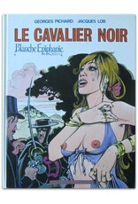 Georges Pichard & Lob - Blanche Epiphanie [5]: Le Cavalier noir