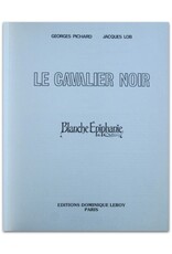 Georges Pichard & Lob - Blanche Epiphanie [5]: Le Cavalier noir