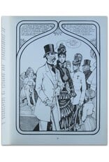 Georges Pichard - La comtesse rouge: Erzsebet Bathory; d'après Leopold von Sacher Masoch. Adaptation de J.M. Lo Duca