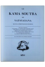 Georges Pichard - Le Kama Soutra de Vatsyayana. Manuel d'érotologie hindoue. Nouvelle édition [...]