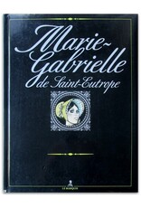 Georges Pichard - Marie-Gabrielle de Saint-Eutrope