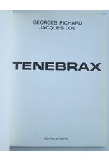 Georges Pichard & Jacques Lob - Ténèbrax