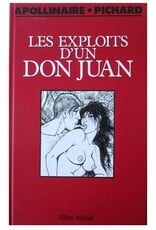 Apollinaire & Pichard - Les exploits d'un Don Juan