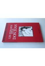 Apollinaire & Pichard - Les exploits d'un Don Juan